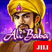 Ali Baba at PH798