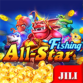 All Star Fishing at PH798