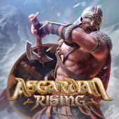 Asgardian Rising at PH798