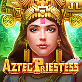 Aztec Priestess at PH798