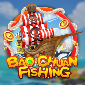Bao Chuan Fishing at PH798