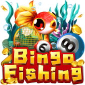 Bingo Fishing at PH798