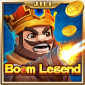 Boom Legend at PH798
