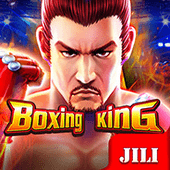 Boxing King at PH798