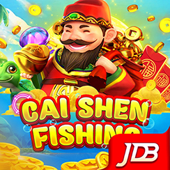 Cai Shen Fishing at PH798