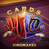 Cards Hi Lo at PH798