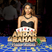 Casino Marina Andar Bahar at PH798