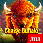 Charge Buffalo at PH798