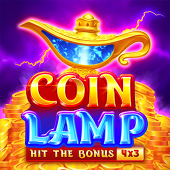 Coin Lamp slot at PH798