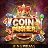 Coin Pusher at PH798