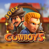 Cowboys at PH798