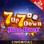 Dice Duet at PH798
