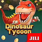 Dinosaur Tycoon at PH798