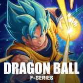 Dragon Ball slot at PH798