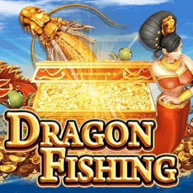Dragon Fishing at PH798