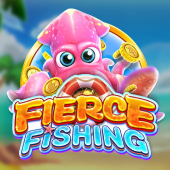 Fierce Fishing at PH798