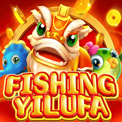 Fishing Yi Lu Fa at PH798