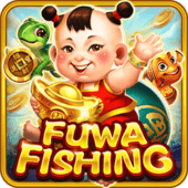 Fuwa Fishing at PH798