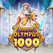Gates of Olympus 1000 at PH798