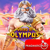Gates of Olympus at PH798