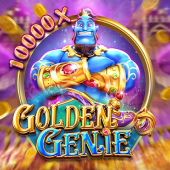 Golden Genie at PH798