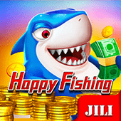 Happy Fishing at PH798