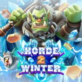 Horde 2 Winter slot at PH798