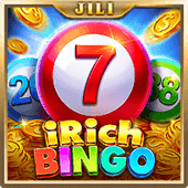 Irich Bingo slot at PH798
