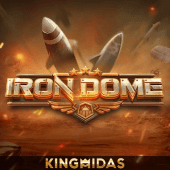Iron Dome at PH798