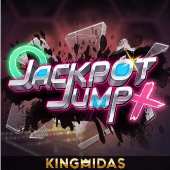 Jackpot Jump at PH798