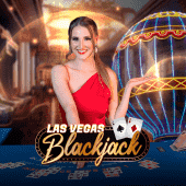 Las Vegas Blackjack at PH798