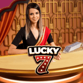 Lucky 7 at PH798