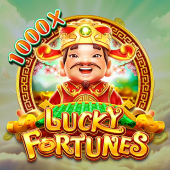 Lucky Fortunes at PH798
