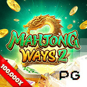 Mahjong Ways 2 at PH798