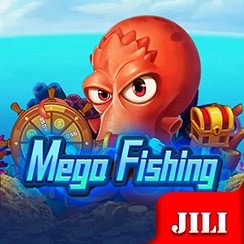Mega Fishing at PH798