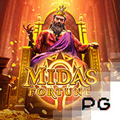 Midas Fortune at PH798