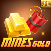 Mines Gold slot at PH798