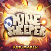 Minesweeper at PH798