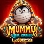 Mummy Lock Riches slot at PH798