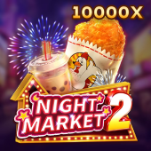 Night Market 2 VIP at PH798