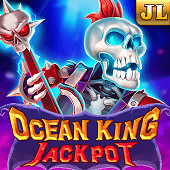 Ocean King Jackpot at PH798