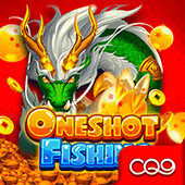 Oneshot Fishing at PH798