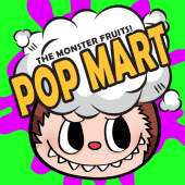 Popmart slot at PH798