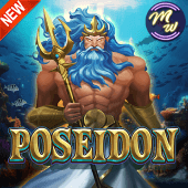 Poseidon slot at PH798