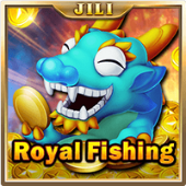Royal Fishing at PH798
