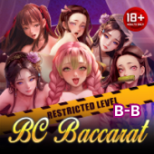 Blockchain Baccarat at PH798