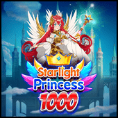 Starlight Princess 1000 Game at PH798 Casino