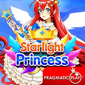 Starlight Princess at PH798