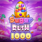 Sugar Rush 1000 at PH798