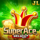 Super Ace Deluxe golden card slot icon on PH798